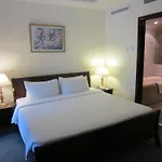 Lotus Suite At Times Square