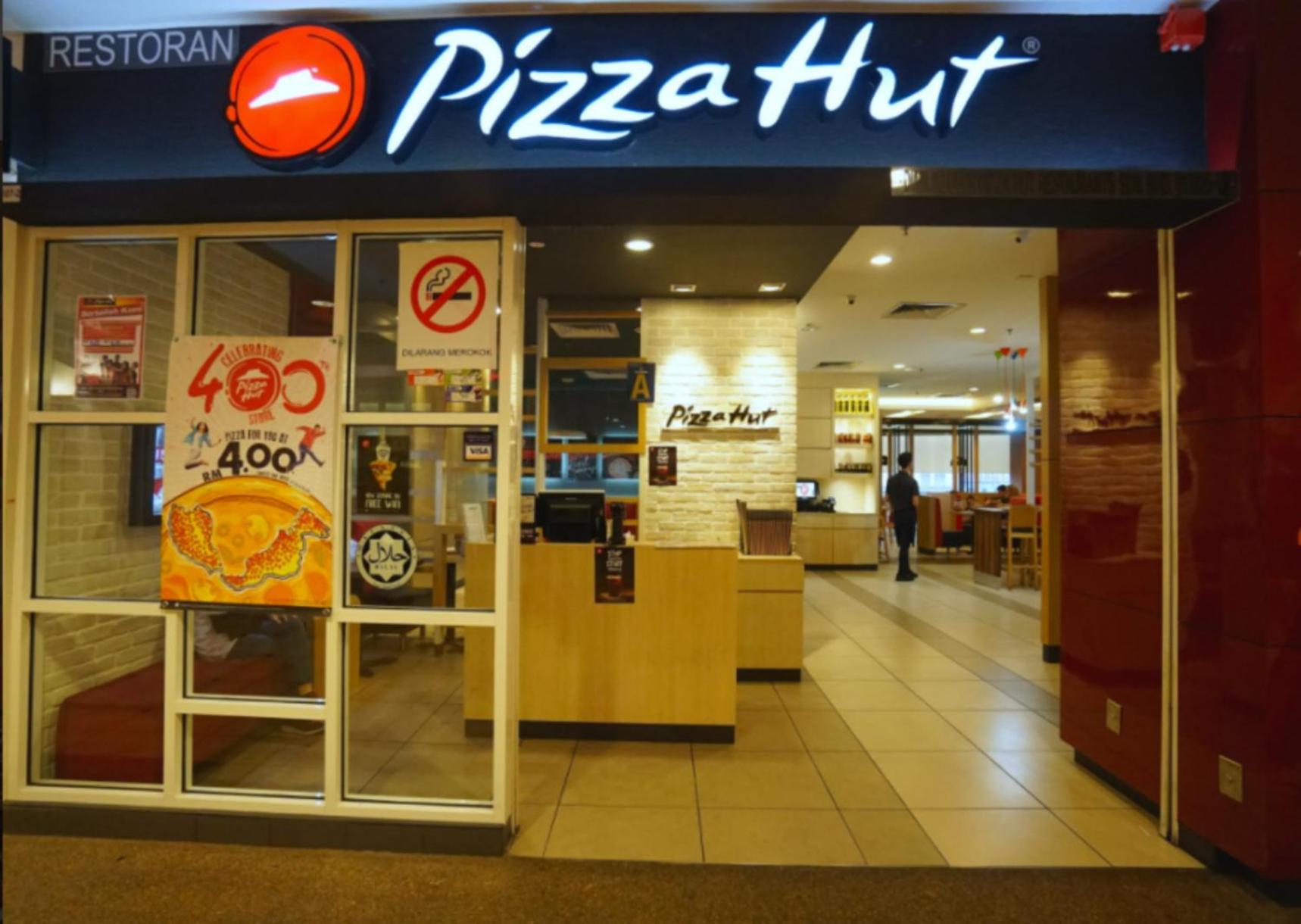 Vila Lotus At Times Square Kuala Lumpur
