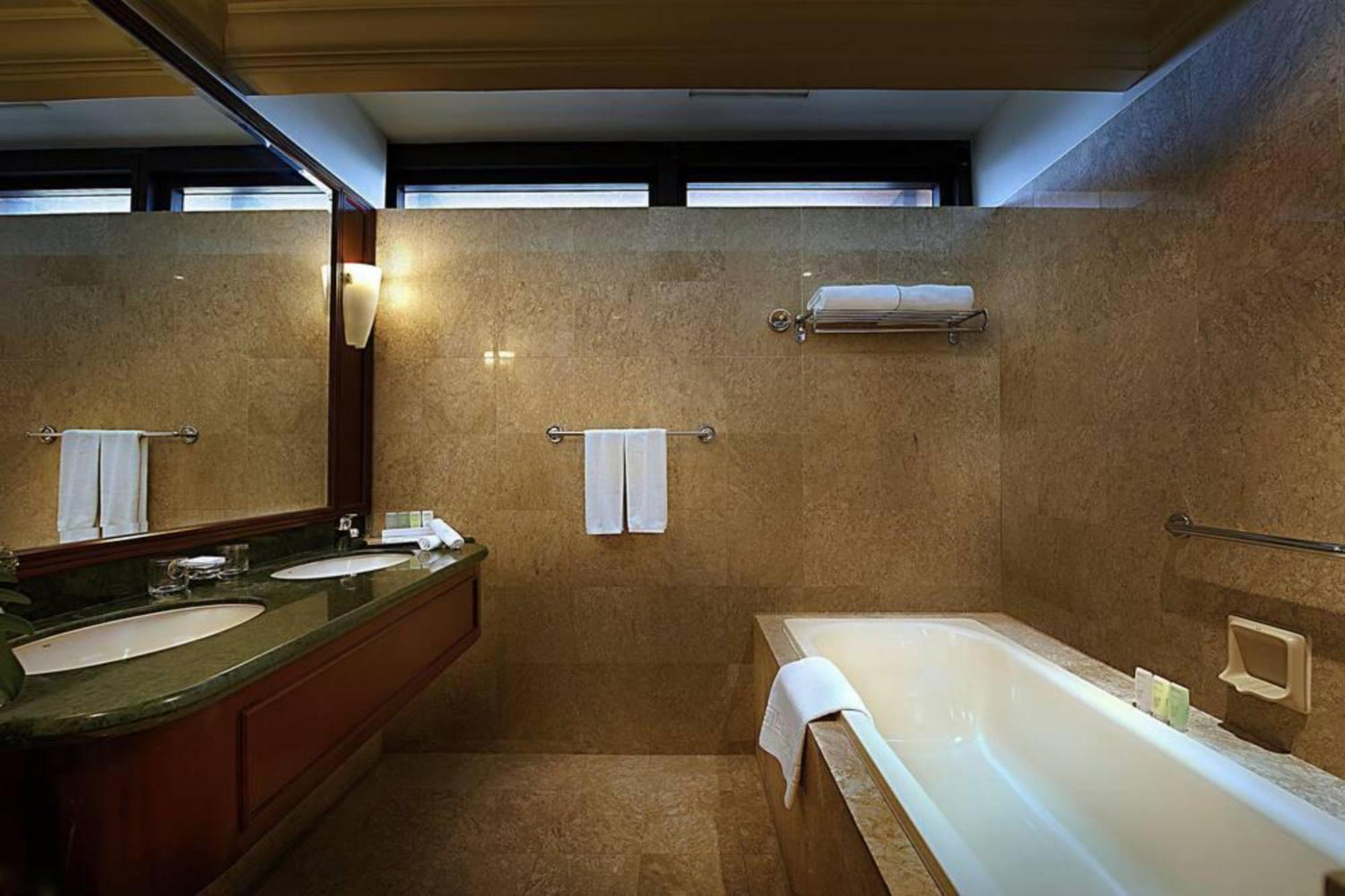 Lotus At Times Square Vila Kuala Lumpur